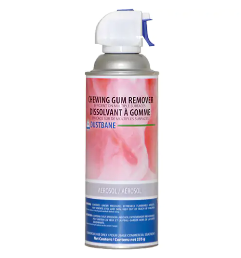 Aero Gum Remover - Ready to Use Liquid Based Gum Remover