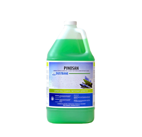 Pinosan - Nettoyant germicide concentré tout usage (5L)