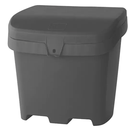 Techstar Plastics Outdoor Storage Container SOS 5.5, Outdoor Storage  Container