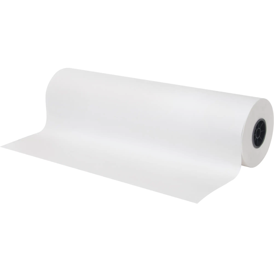 Newspaper Paper Roll 12" x 1695'