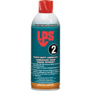 2® Heavy-Duty Lubricant, Aerosol Can (00216)