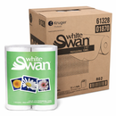 01870 White Swan - Rouleaux d'essuie-tout professionnels (24 x 80f)