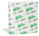 White Swan® 01920 - Serviette à plis multiples 334s (12/cs)