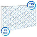 Scott® Pro™ Scottfold™ Multifold Paper Towel, 175 Sheets - 25 Packs per Case (01960)