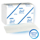 Scott® Pro™ Scottfold™ Multifold Paper Towel, 175 Sheets - 25 Packs per Case (01960)