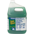Spic & Span, Multi-Purpose Floor Cleaner, Concentrated, 3.78 L, Jug (02001)