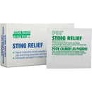 After Bite® Sting Relief Swabs - Box of 25 (02894)