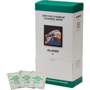 Eyewear Cleaning Wipes 5" x 8" - 100-Pack (0350)