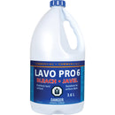 0440154 Agent de blanchiment commercial LAVO PRO 6 6 % (3,6 L)