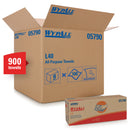 WYPALL* L40 05790 - Boîte Pop-Up® d'essuyeurs tout usage (9 x 100)