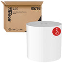 WYPALL* L40 05796 - Essuie-glaces (2 x 200s)