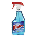 Windex® Glass Cleaner, 765 ml, Trigger Bottle (07701)
