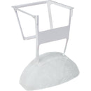 Health Gards® Bowl Blocks, Para, Box of 12 (08411W)