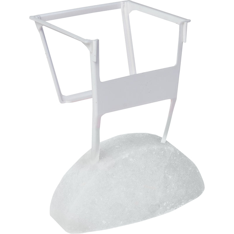 Health Gards® Bowl Blocks, Para, Box of 12 (08411W)