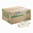 08502 mouchoirs Quick-Wipes (200/cs)