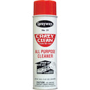 Crazy Clean® All Purpose Cleaner, 20 oz., Aerosol Can (08685)