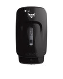 Titan Bold, Automatic Foam Hand Soap Dispenser, Black (09452)