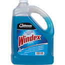 Nettoyant pour vitres WINDEX® Pro avec Ammonia-D® (4L)