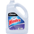 Windex® Non-Ammoniated Multi-Surface Cleaner, 3.8 L, Jug