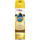 Cirage pour meubles au citron PLEDGE® (403g)