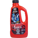 Drano® Max Gel Clog Remover Drain Cleaner, 900 mL (10059200007231)