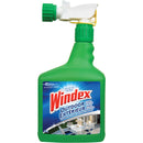 Windex® Concentrated Patio Furniture & Glass Cleaner, 950 ml, Trigger Bottle
