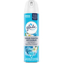 Glade Air Freshener, Aqua Waves™, Aerosol Can, 235 g