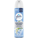 Glade Air Freshener, Clean Linen®, Aerosol Can 226 g