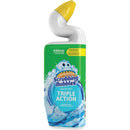 Nettoyant pour cuvette de toilette Scrubbing Bubbles® Extra Power (710 ml)