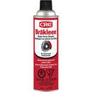 Brakleen® Brake Parts Cleaner, 20oz Aerosol Can (1006332)