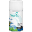 TimeMist® Industrial Strength Air Freshener, 6.6 oz., Aerosol Can/Cartridge