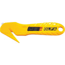 Safety Knife with Concealed Blade, 5/32" Blade (1096854)