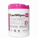 CaviWipes2.0™ Disinfecting Towelettes 2 min — 6″ × 6.75″, 160 Count (11-1410)