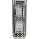 Chrome Urinal Block Holder (1100)