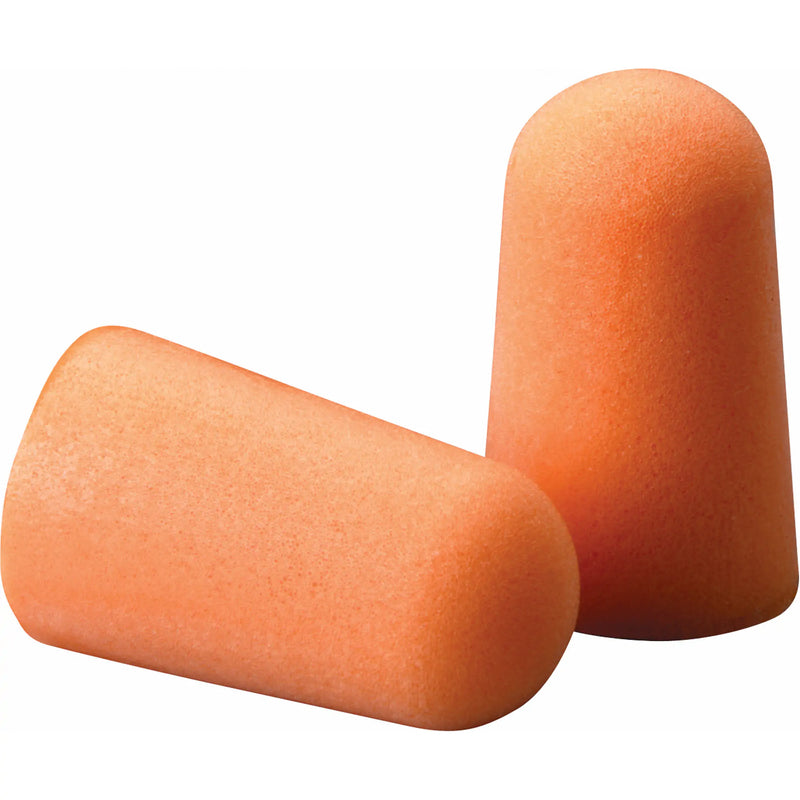 E-A-R™ Foam Earplugs, Bulk - Box of 200 pairs