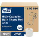 TS1639S Rouleau de Papier Toilette Universel (48 x 1000s)
