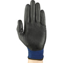 Hyflex® Glove, Foam Nitrile Coating, 18 Gauge, Nylon/Spandex Shell - Pack of 12 (11-816)