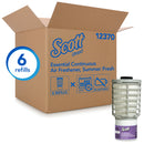 Recharges de désodorisant continu Scott® - 3 parfums