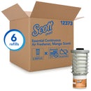 Recharges de désodorisant continu Scott® - 3 parfums