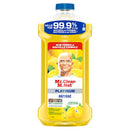 Nettoyant Tout Usage - Citron (1.33L)