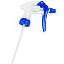 Trigger Sprayers, Blue & White, 9" (135010)