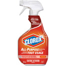 All-Purpose Disinfecting Cleaner Spray, 946 ml, Trigger Bottle, 946 mL (14019)
