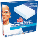 Magic Eraser Scrubbing Sponges, 2-Pack (1494)