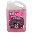 Turbo Power® Summer Bug Wash Windshield Washer Fluid, Jug, 3.78 L (15-214X52)