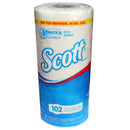 Scott® Professional Kitchen Paper Towels - 102 sheets per roll, 24 per case (47031)