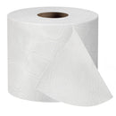 Scott® Essential™ 2-Ply Standard Roll Toilet Paper – 473 Sheets/Roll – 80 Rolls/Case (13217)
