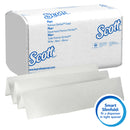 Scott® Control™ Plus Slimfold™ Hand Towels — 90 Sheets/Pack, 24 Packs/Case (04442)