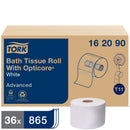 16 20 90 Opticore® Advanced T11 - Rouleau de papier hygiénique 865s (36/cs)