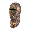 N-Ferno 6823 Cagoule à charnière coupe-vent