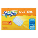 Swiffer® Duster Kit 1 manche + 5 plumeaux